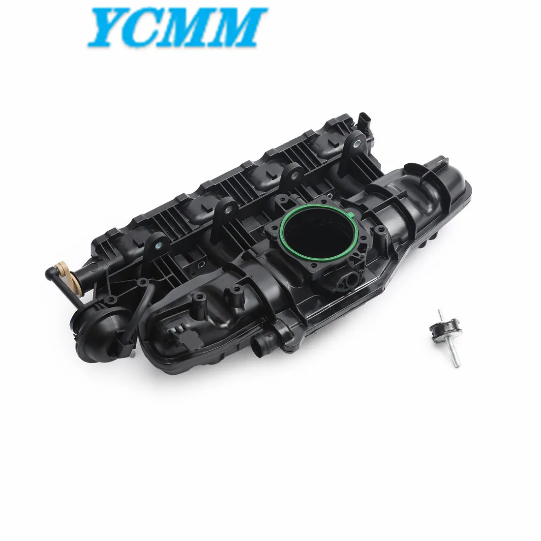 Впускная лампа 06H198211A модель 1 8 T 06J198211D для Audi A3 TT VW PASSAT B6 CC Seat ALTEA LEON TOLEDO Skoda OCTAVIA SUPERB