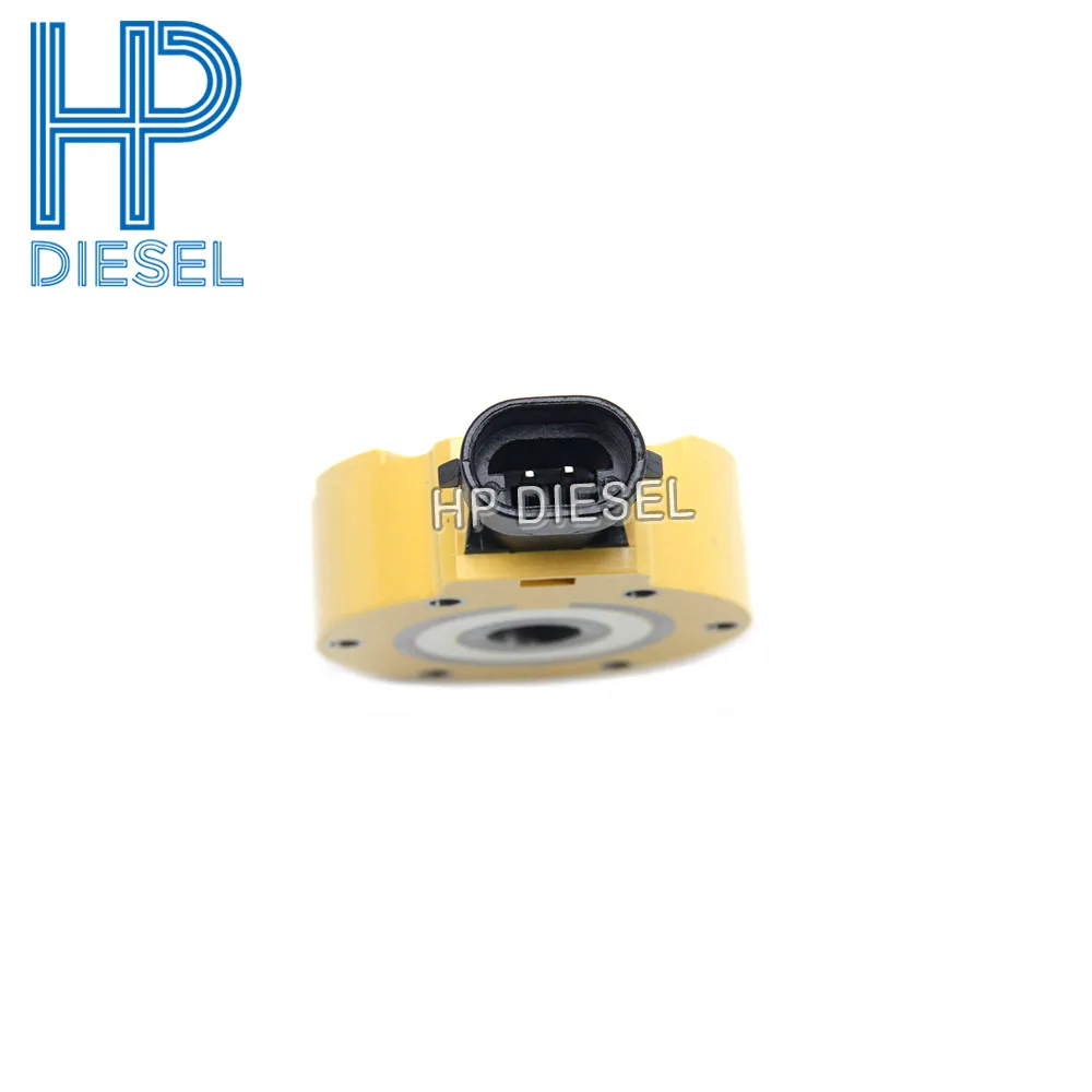 Электромагнитный клапан Befrag 6 шт./компл. 312-5620 для топливного насоса 326-4635. Для CAT