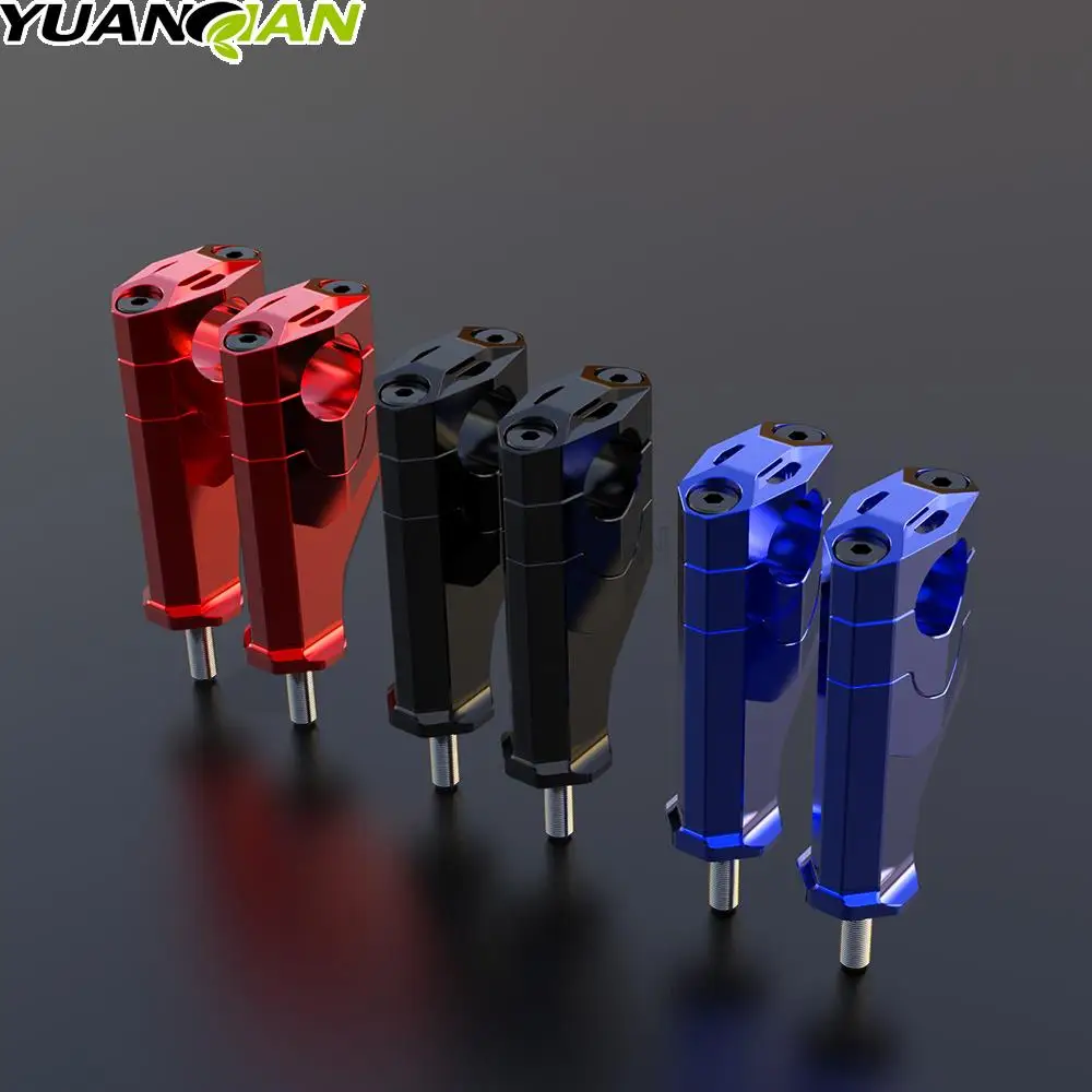 

Крепление на руль мотоцикла для Yamaha Tenere 700 XTZ700 2019-2023 Tenere 700 World Raid 2022 20 мм