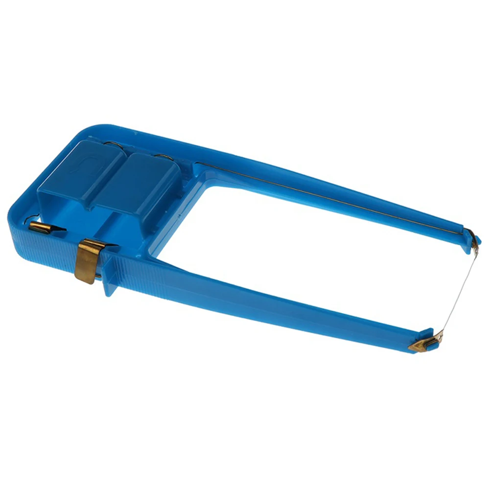

Heating Wire Foam Cutter 190x90mm Accessories Cutting Electric Hand Tool Plastic Polystyrene Foam Without Battery