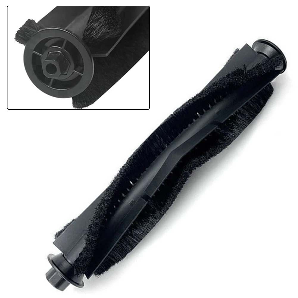 

1pcs Roller Brush For AIRROBO T10+ Robot Vacuum Cleaner Replacement Part Floor Cleaning Tools Sweeper Attachment Roller Brush