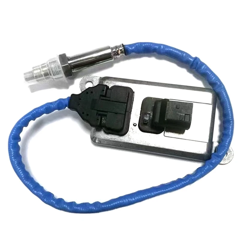 Автомобильные аксессуары 24 В датчик кислорода Nox азота для Man Euro6 Trucks 51154080018 5WK96783B