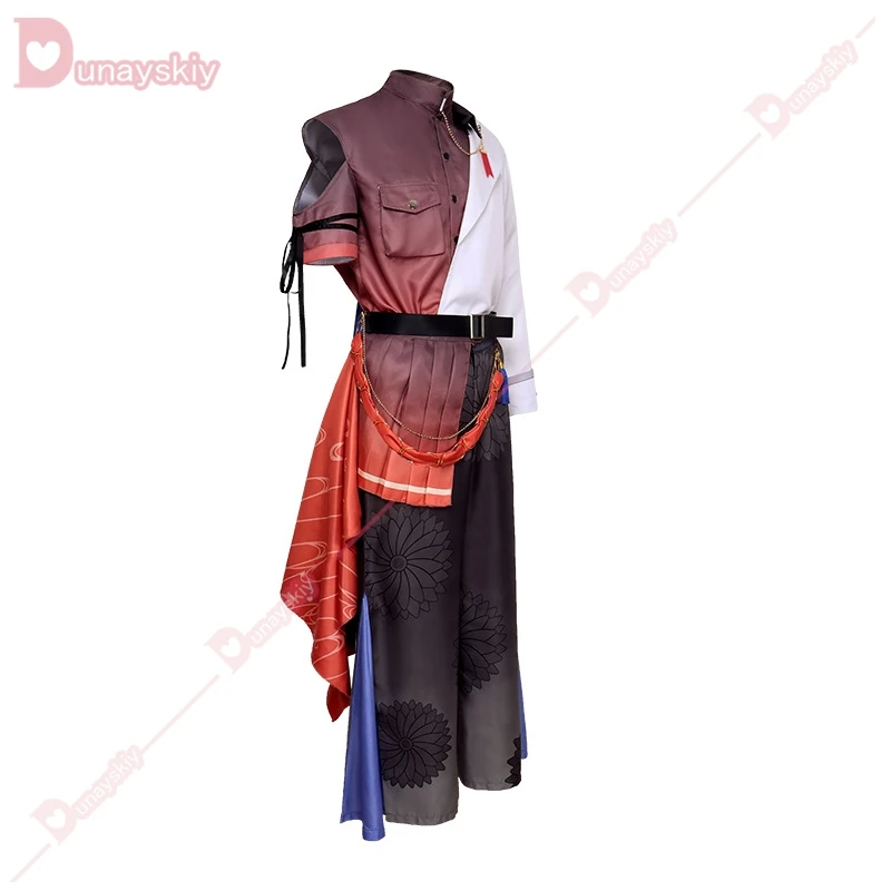 Otori Emu Tenma Diva Mizuki Momoi Airi Косплей Костюм Розовое Платье Игровая Униформа Проект Sekai