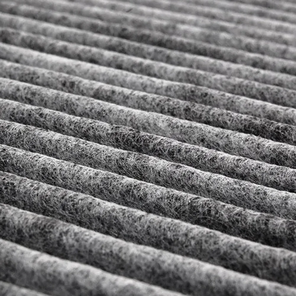 64119248294 2 шт. Воздушный фильтр салона для BMW E70 X5 E71 X6 F01 F02 F07 F10 Активированный уголь ABS