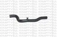 

10031257 for heater hose TRAFIC II 1.9dci PRIMASTAR 1.9dti FLOC