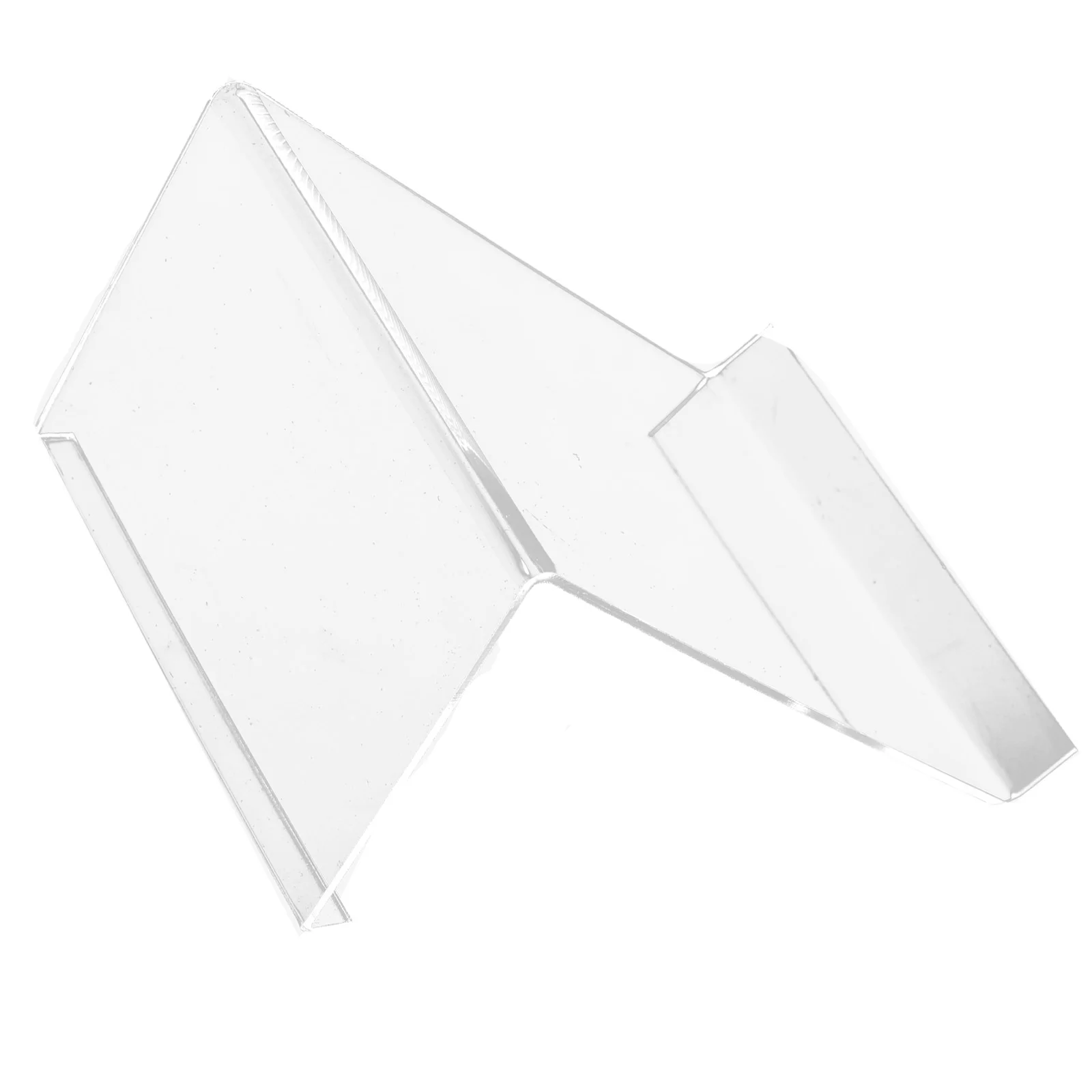 Подставка для телефона стола акриловые аксессуары сотовых телефонов