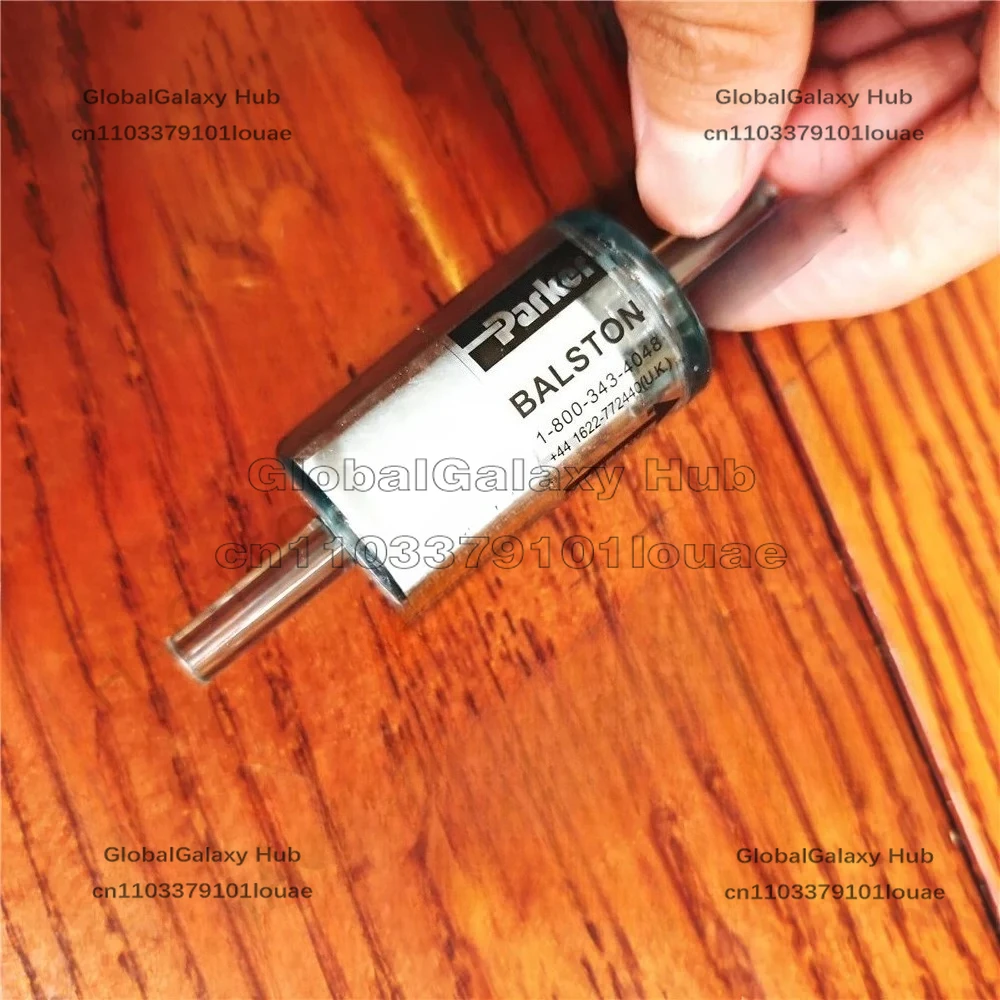 9900-05-BK Фильтр Фильтрующий элемент DFU 12 шт. Фильтр 9900-05-Bk (art.: 3920d05061394) - 3920d05061394