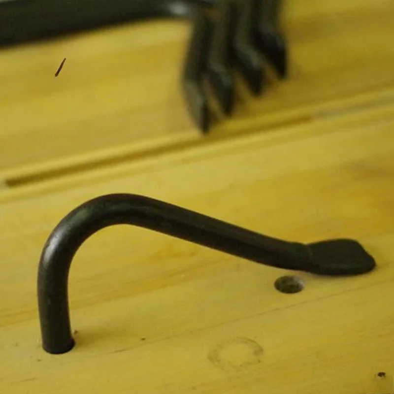 Стальной зажим для верстака T.DEER BD-Holdfast-L HF