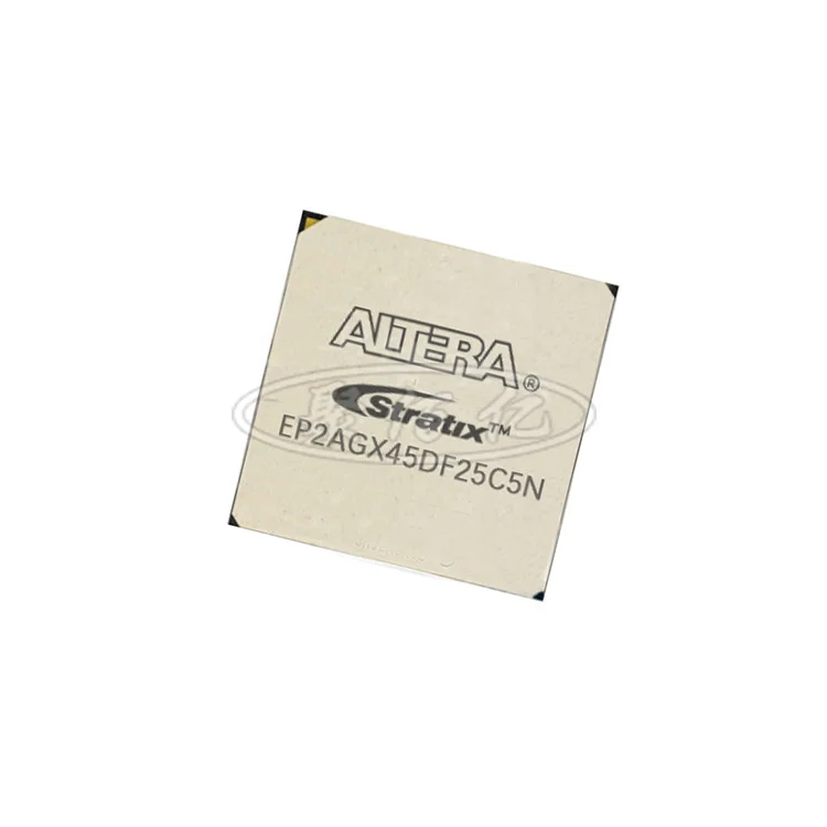 

1/PCS EP2AGX45DF25C5N 2AGX45 BGA IC NEW
