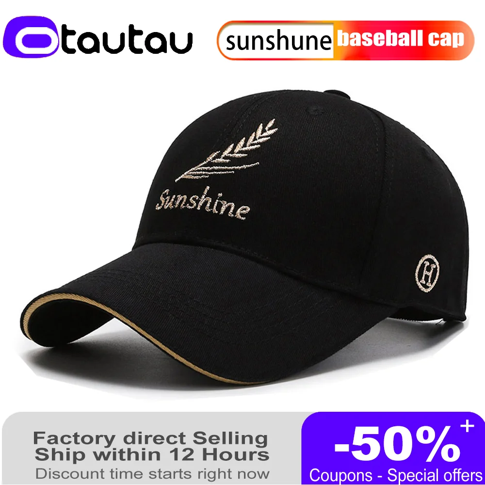 

2022 New Men's and Women's Baseball Cap Outdoor Sports Fishing Fashion Sunshade Casual Caps Kaws Hat
