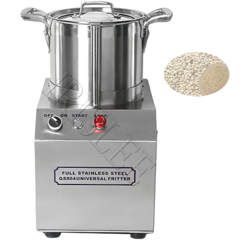 

Картофель для мяса 4 л; Автоматическая овощерезка 370 Вт