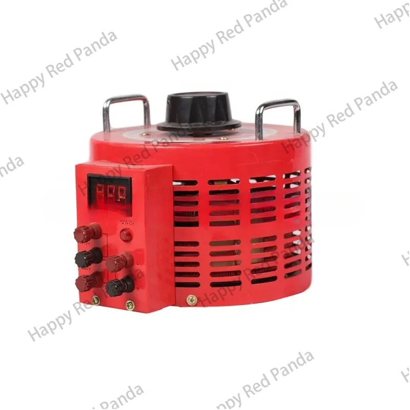 TDGC-1KVA 2 кВА 3 5 однофазный 220 в 230 240 В Variac