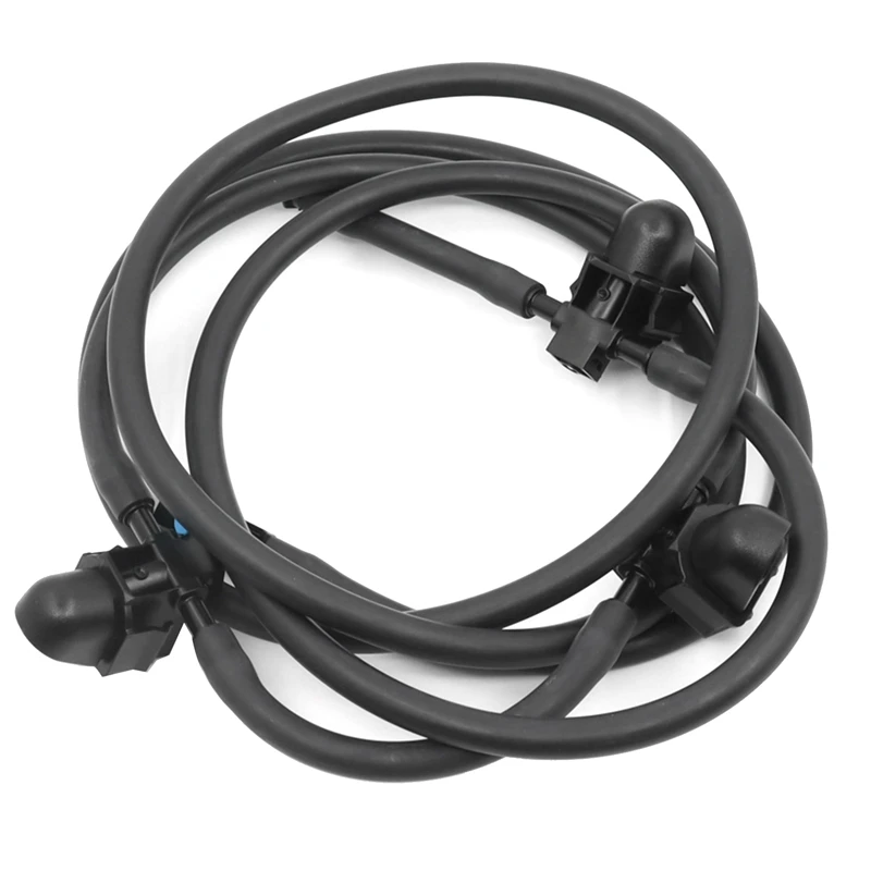 

New Windshield Washer Nozzle Windscreen Jet Hose A2078600292 For -Mercedes-Benz W207 C207 E-Calss 2010-2016 Not Heated