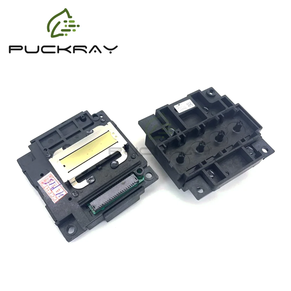 Оригинальная 100% новая печатающая головка для EPSON L111 L120 L210 L211 L300 L301 L335 L350 L351 L355 L358