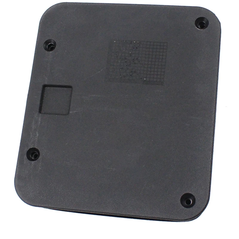 5Н 0887183 Напольная ручка багажника заднего подходит для Golf MK6 Variant Estate Tiguan 2008-2018