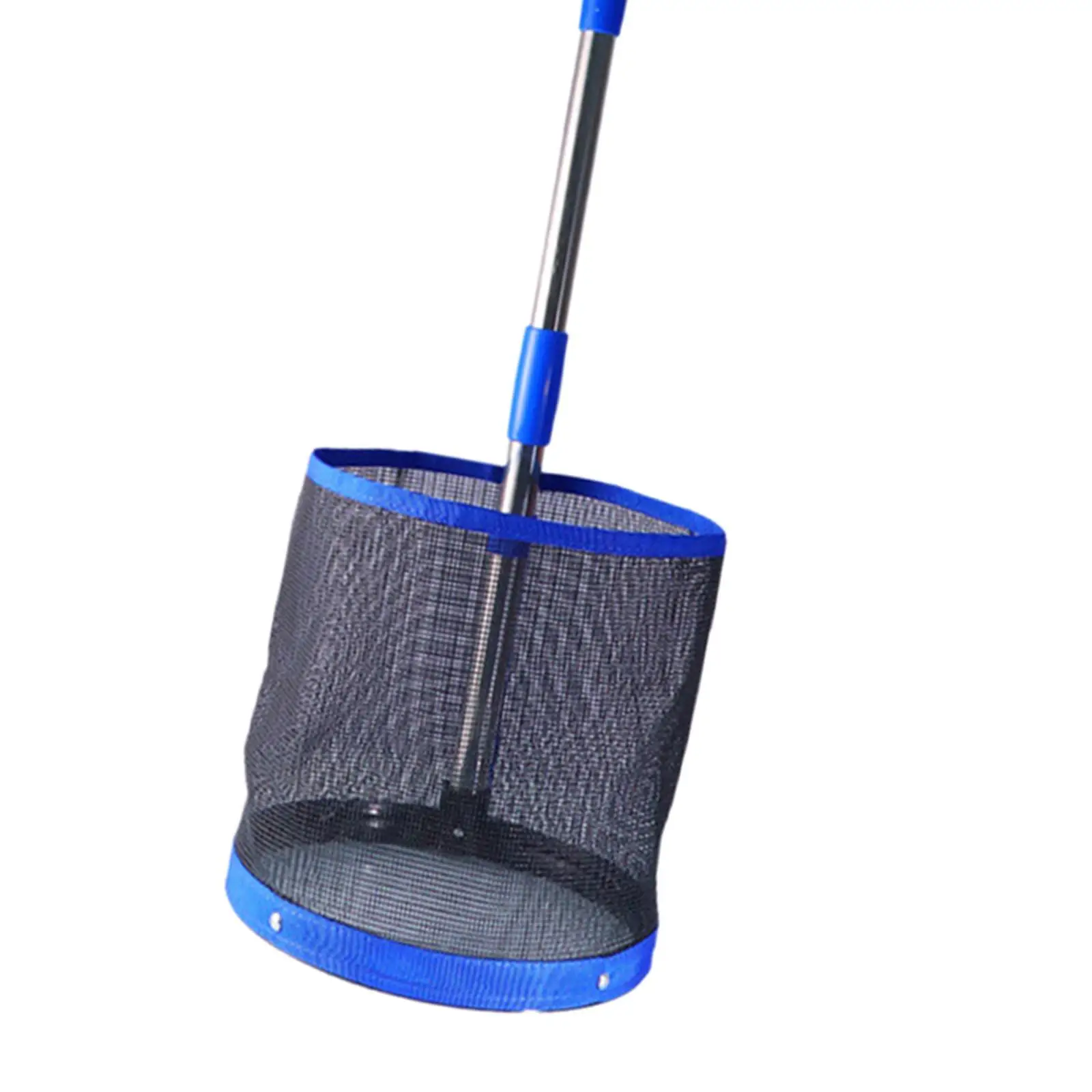

Portable Table Tennis Ball Picker Storage Bag for Picking and Storage Balls