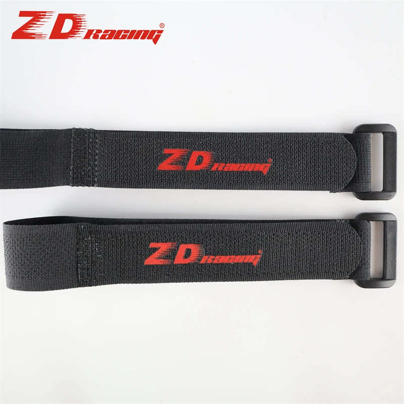 ZD Racing Parts Magic Tape 8570 for MX07 1/7 RC Model Car Monster Truck Original Accessories