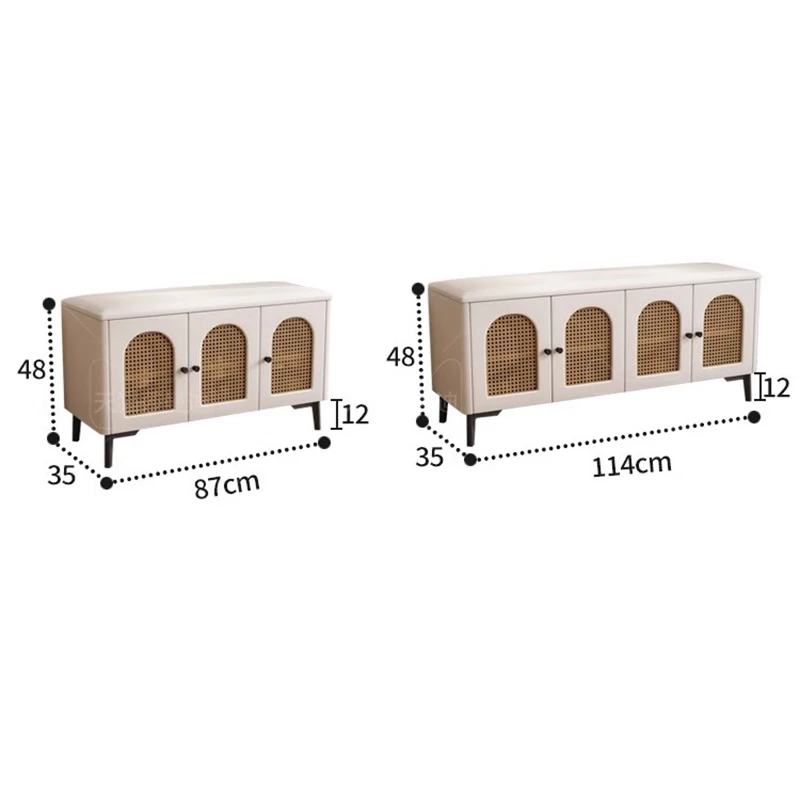 Полка для обуви салона с сиденьем шкафчик хранения шкаф прихожей ультратонкая