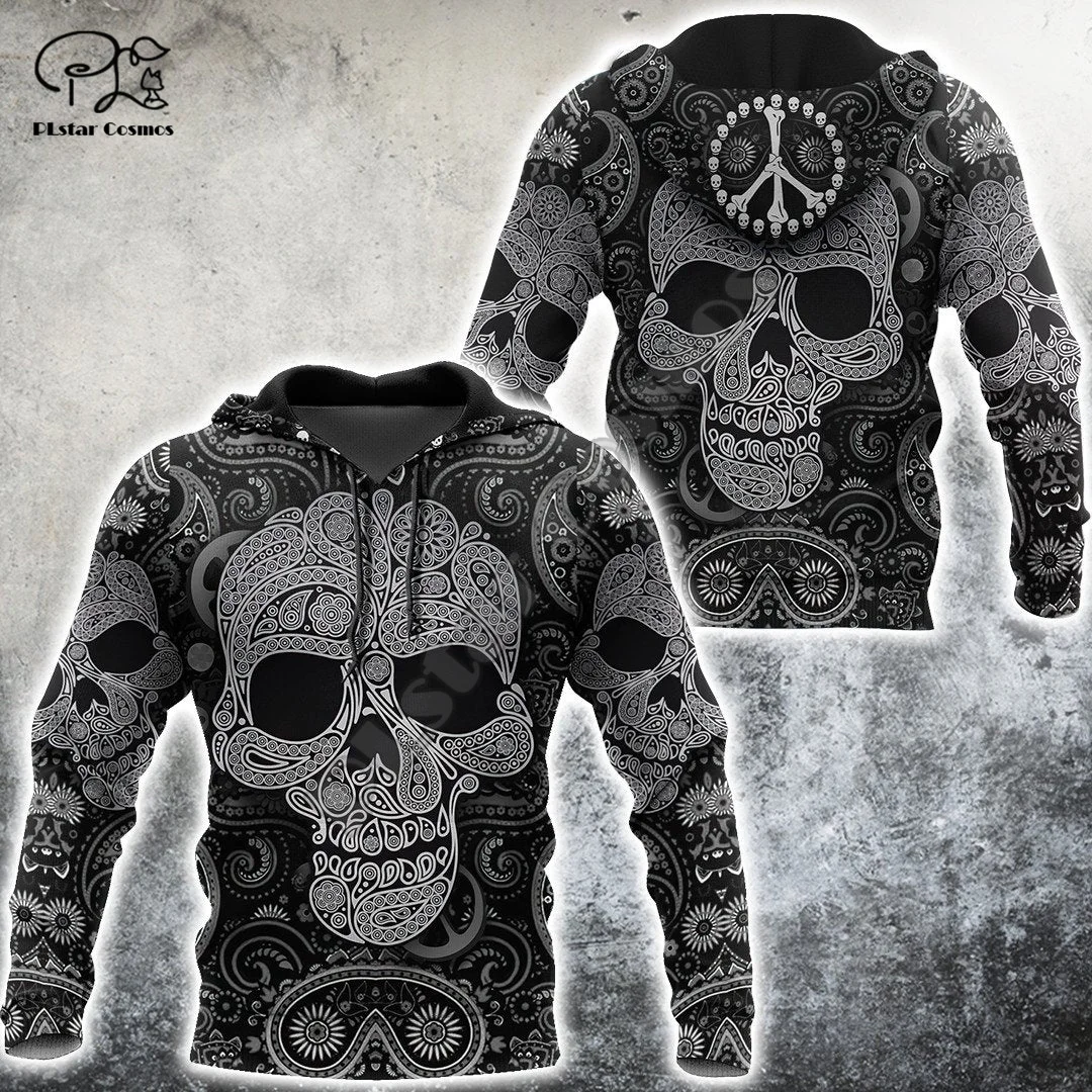 

Newest Trippy Hippie Peace Colorful Psychedelic Tattoo Pullover 3DPrint Harajuku Streetwear Unisex Casual Funny Jacket Hoodies B