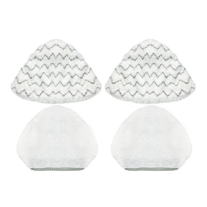 

Сменные накладки для паровой швабры, совместимые с серией Bissell 1544Z 2078 20781