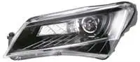 

Ксеноновая фара HELLA 1ZS011939-421 a для SAG SUPER B 15