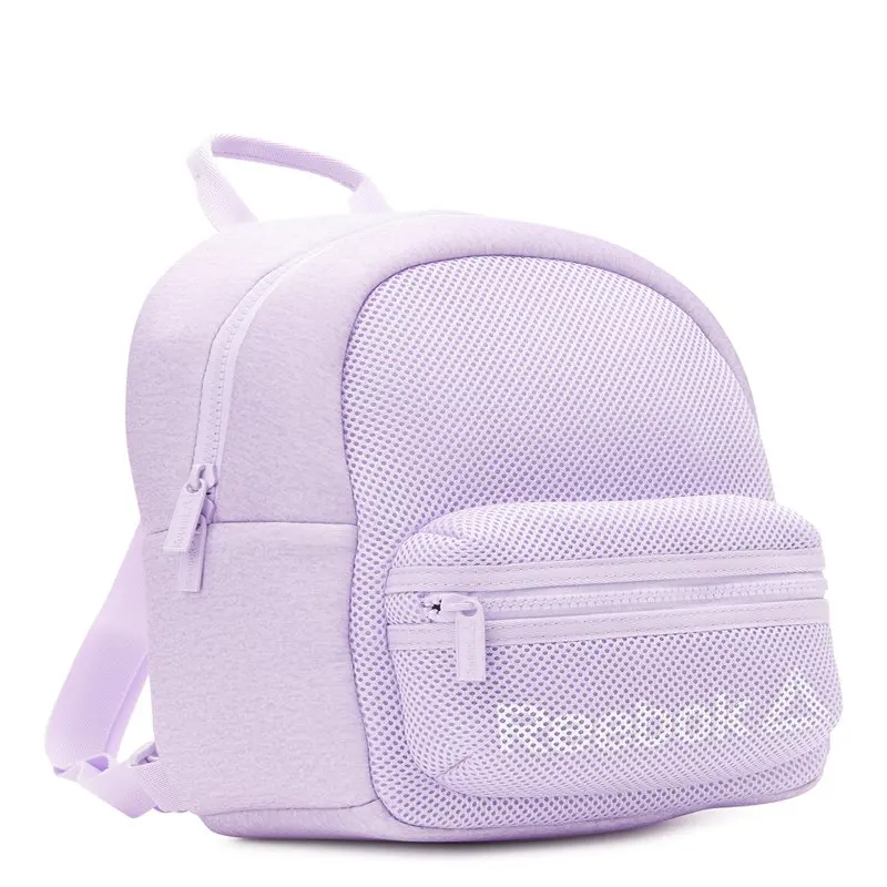 Women's Evie Mini Dome Backpack Purple