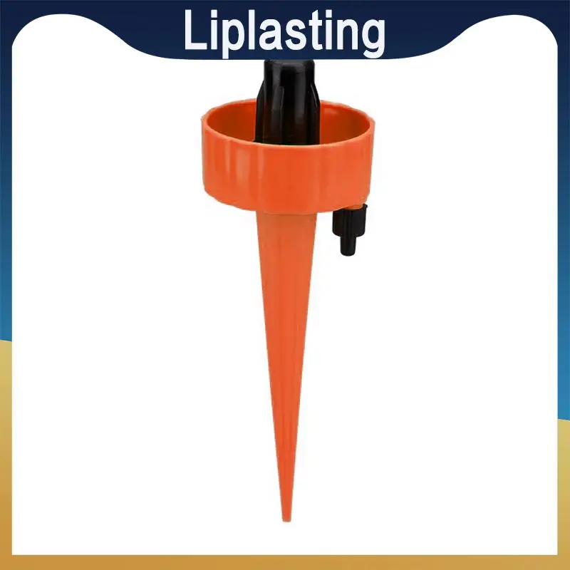 

Drip Irrigation Plant Self Watering Water Feeder Plastic PVC Ball Plant Flowers Water Feeder Indoor Outdoor Watering Cans