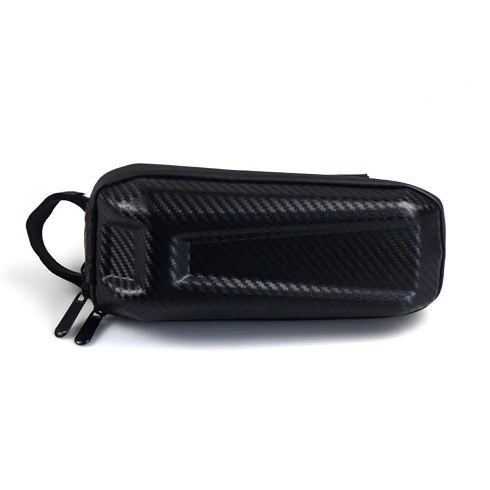 

1pc Electric Bicycle Bike Waterproof Anti-collision EVA Top Tube Bag Bike Bicycle Front Frame Case Repair Tools Cycling Bags