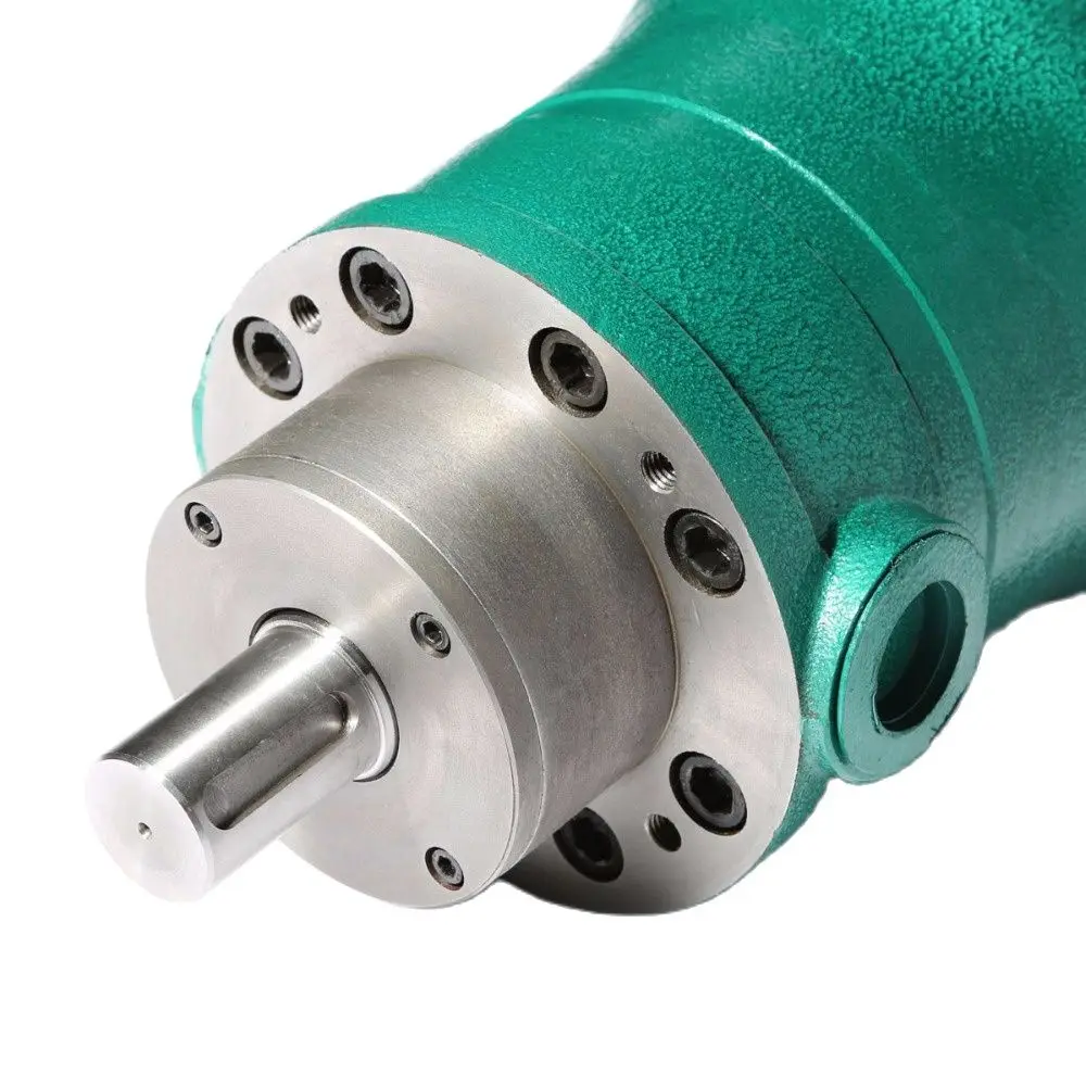 Гидравлический поршневой насос высокого давления 2.5MCY14-1B 2.5MCM14-1B цилиндр с