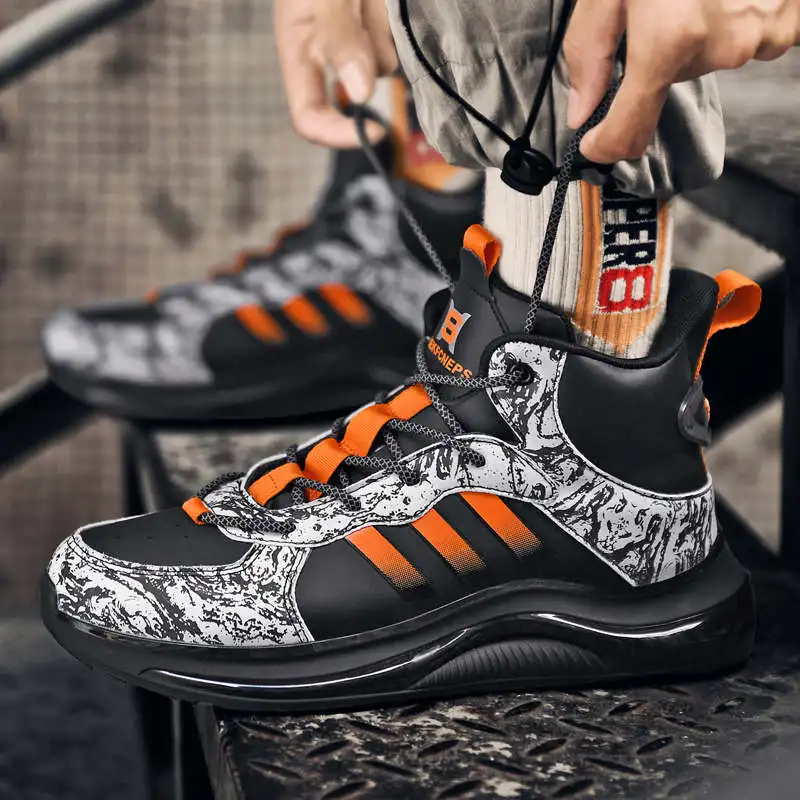 

Air Mesh Men's Original Running Shoes Hard-Wearing Luxury Brand Men's Sports Shoes Sho Men Sneakers Spot Sport Shoes Man Tennis