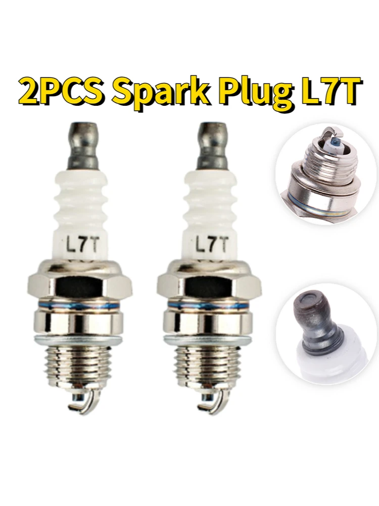 

Свечи зажигания XMSJ L7T 2 шт.