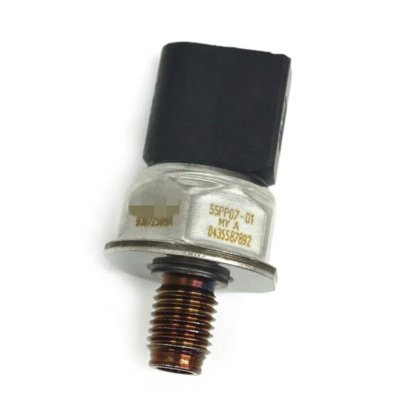 55PP07-01 9307Z508A Датчик давления в топливной рампе для Terracan Carnival Grand C E CLASS W204 S204 W211