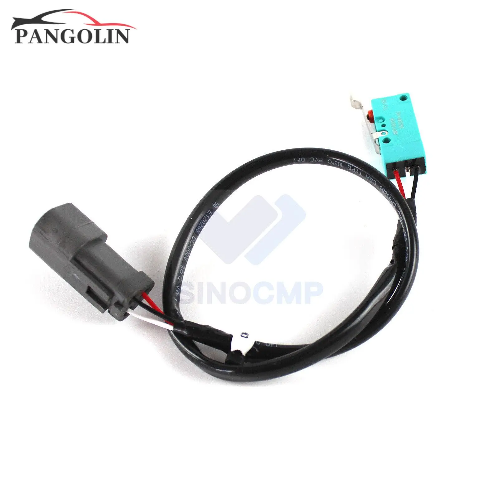 

Excavator Pressure Sensor Switch 111-4799 1114799 for CAT 307B 307D 308C 308D 311B 311D 312B 312D 1090 1190 1190T 307D 308C 308D