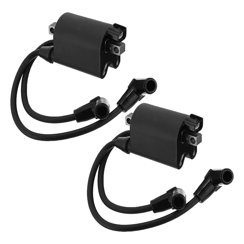 

2 x Dual Ignition Coil Module for EZGO EZ-GO E-Z-GO Golf Cart MCI Engine 2003-2008 & Up 72866-G01 EPIGC104