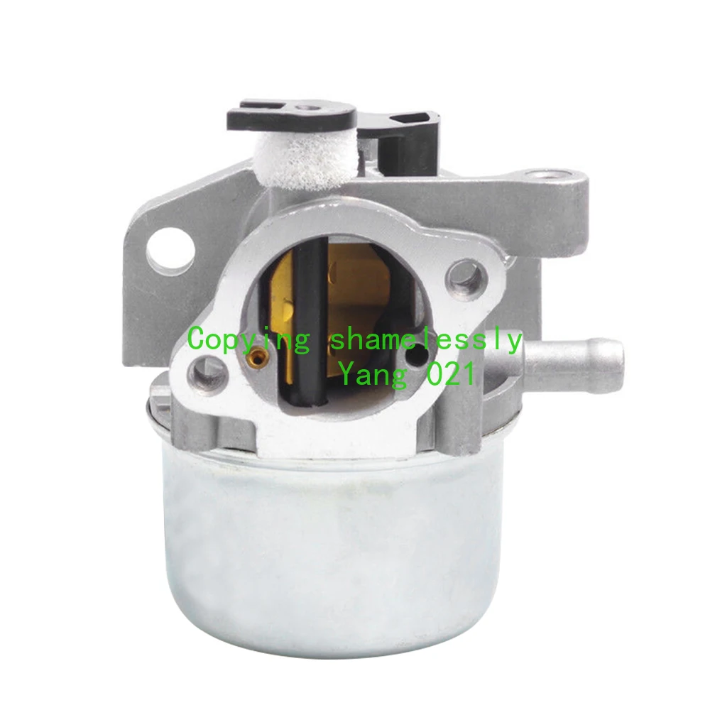 Карбюратор ПОДХОДИТ ДЛЯ Briggs &amp Stratton 799871 790845 799866 796707