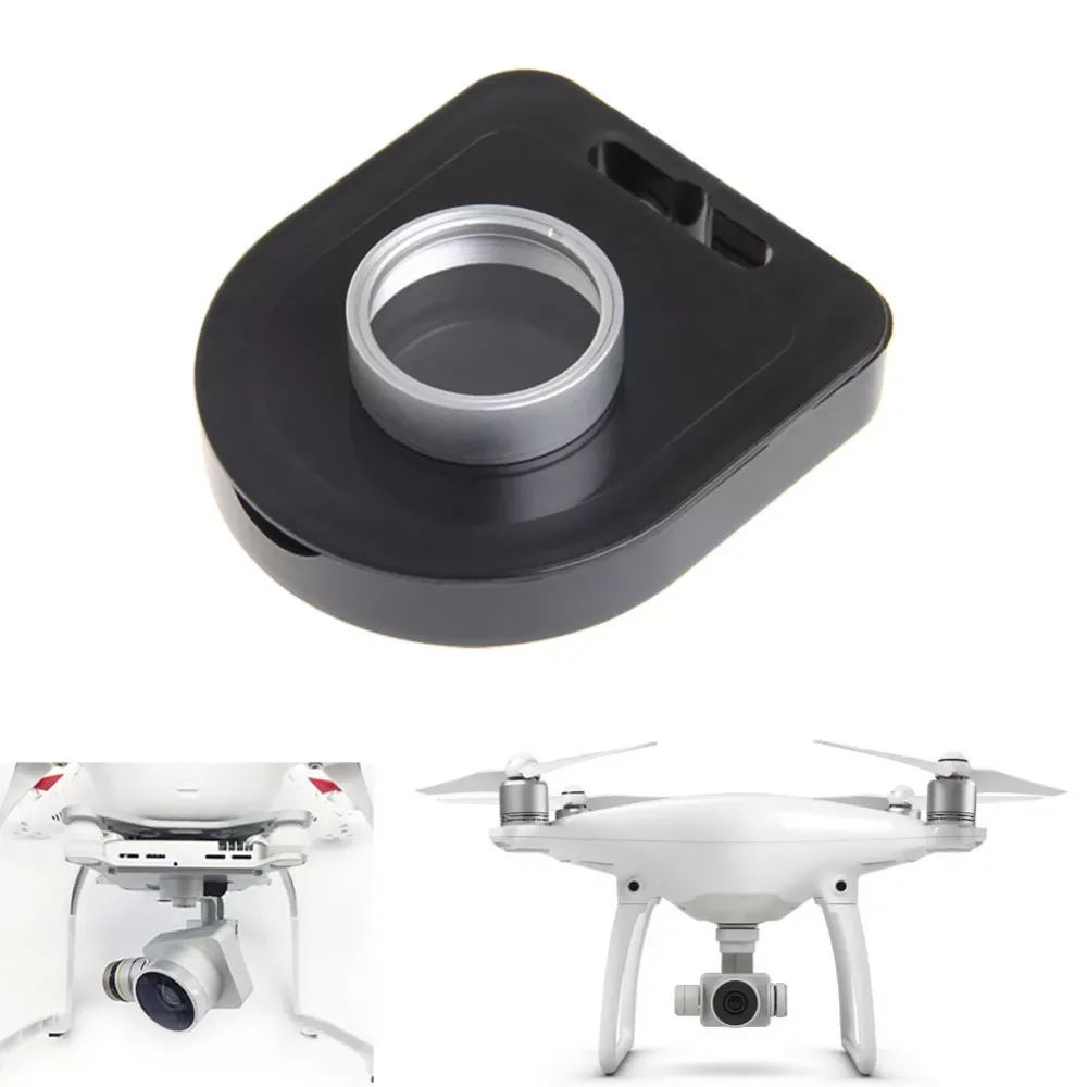 

CPL UV ND Camera Lens Filter for DJI Phantom 3 Phantom 4 Professional 4K HD