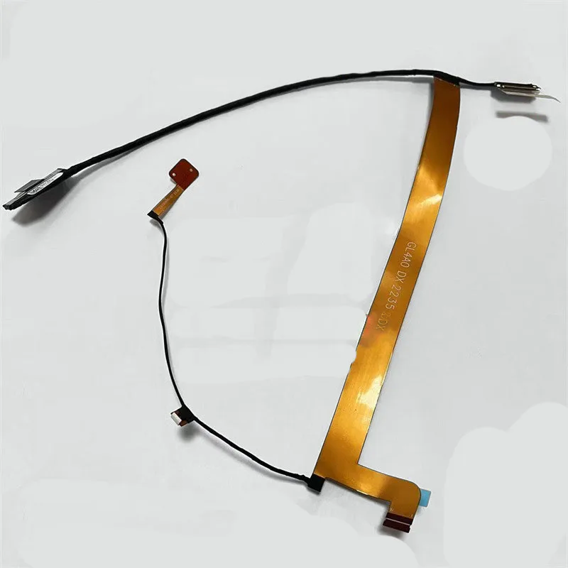 ЖК-кабель FHD для ноутбука Lenovo Thinkpad L14 Gen 1 2 GL4A0 DC02C00KZ10 5C10X67075