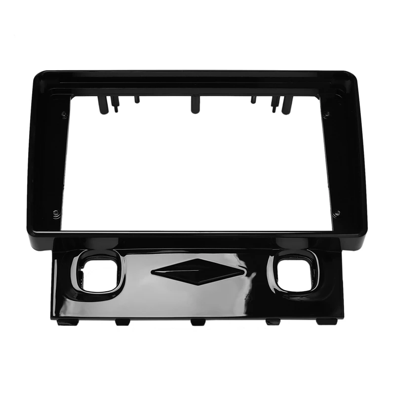 

Автомобильная стереомагнитола Fascia Dash Panel 2 Din рамка для FORD Escape MAZDA Tribute