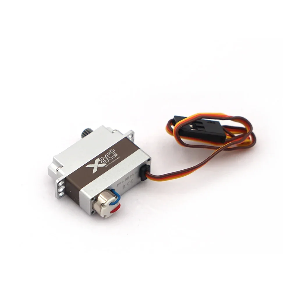 FrSky Coreless Xact серии 5600 крыло 8 4 В способные сервопривода HV5611/HV5612/W5651H/W5652H