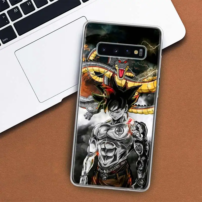 Чехол для телефона Samsung Galaxy S10 Plus S20 FE S21 S22 Ultra S10E S9 S8 + S7 Edge J4 |