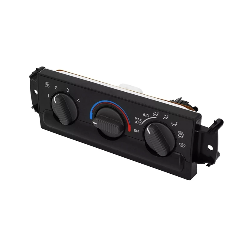 15098964 1623939 -А 16250545 Модуль климат-контроля нагревателя переключатель панели для