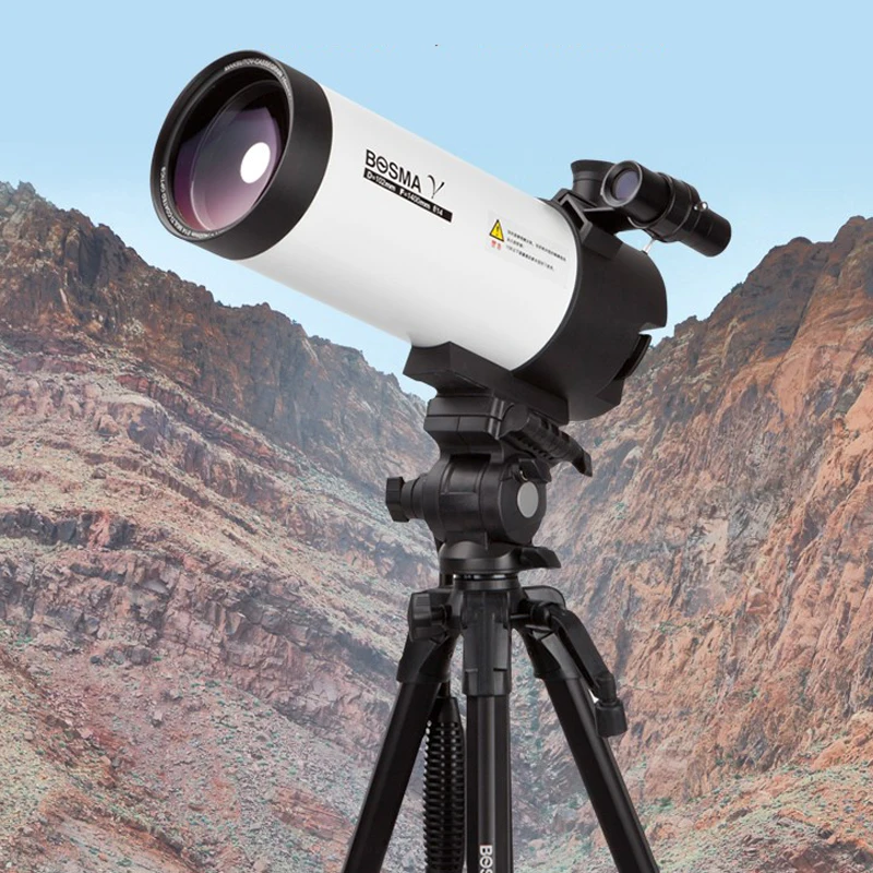 

Top brand BOSMA Brand Astronomical Telescope Large diameterEquatorial Instrument High Quality with Tripod 1021400