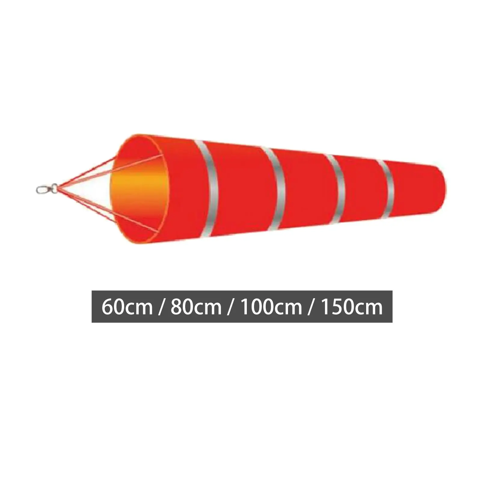 

Модные ветрозащитные Чехлы радужной расцветки с светоотражающим ремнем индикатор направления ветра водонепроницаемые втулки флаг ветроз...