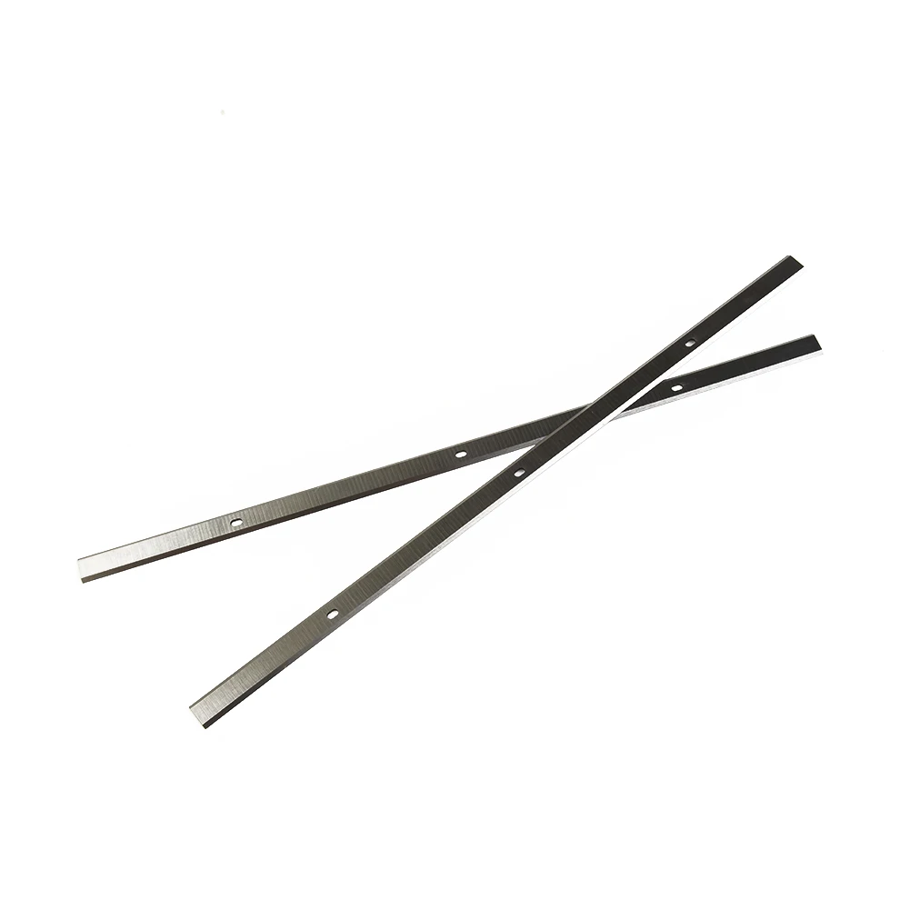 2 шт. 13 &quot-1/2&quot портативные строгальные лезвия из быстрорежущей стали для Metabo DH330