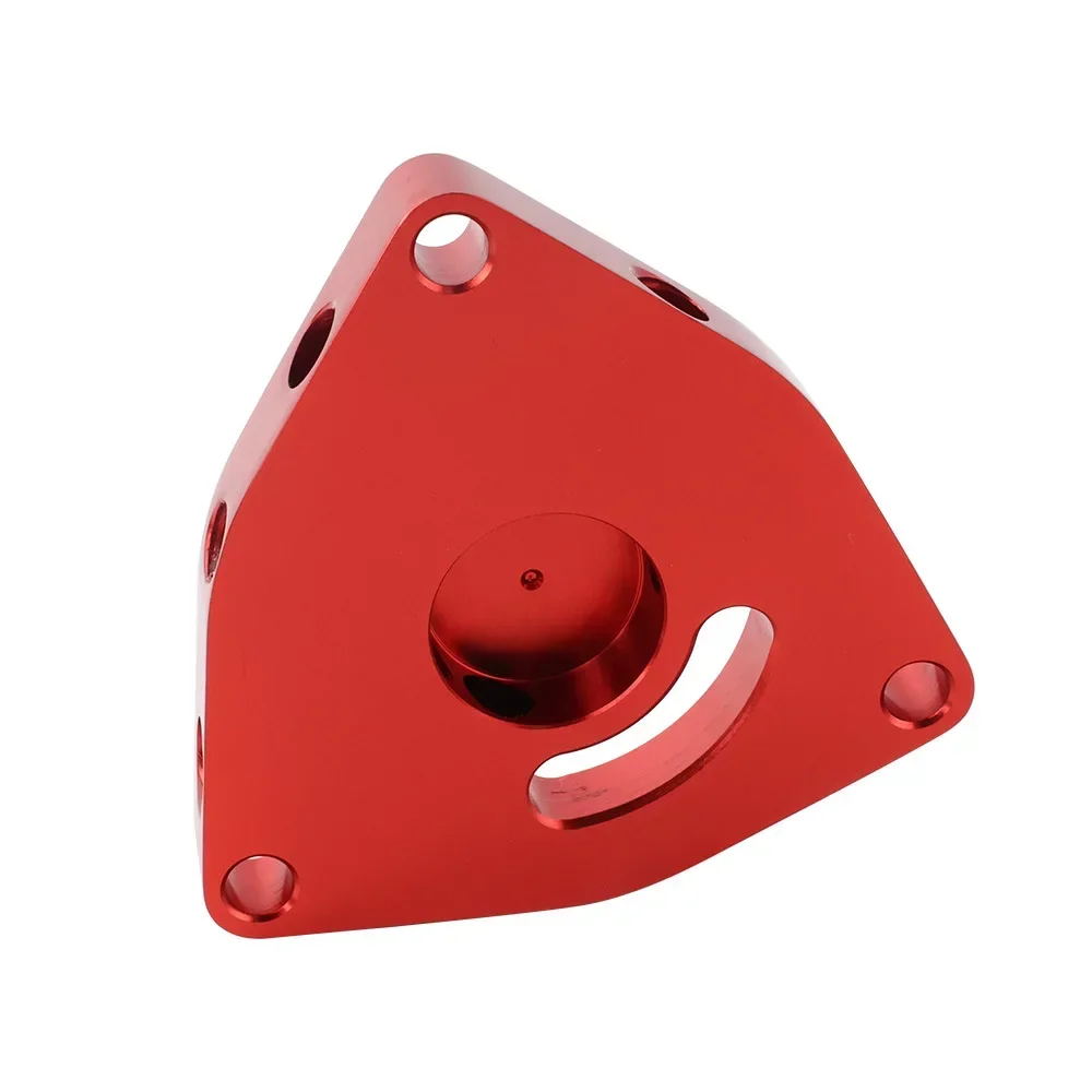 Прокладка BOV из алюминиевого сплава для двигателя Hyundai Genesis Coupe и Kia 1 6 T 2 0 t Honda Civic 5