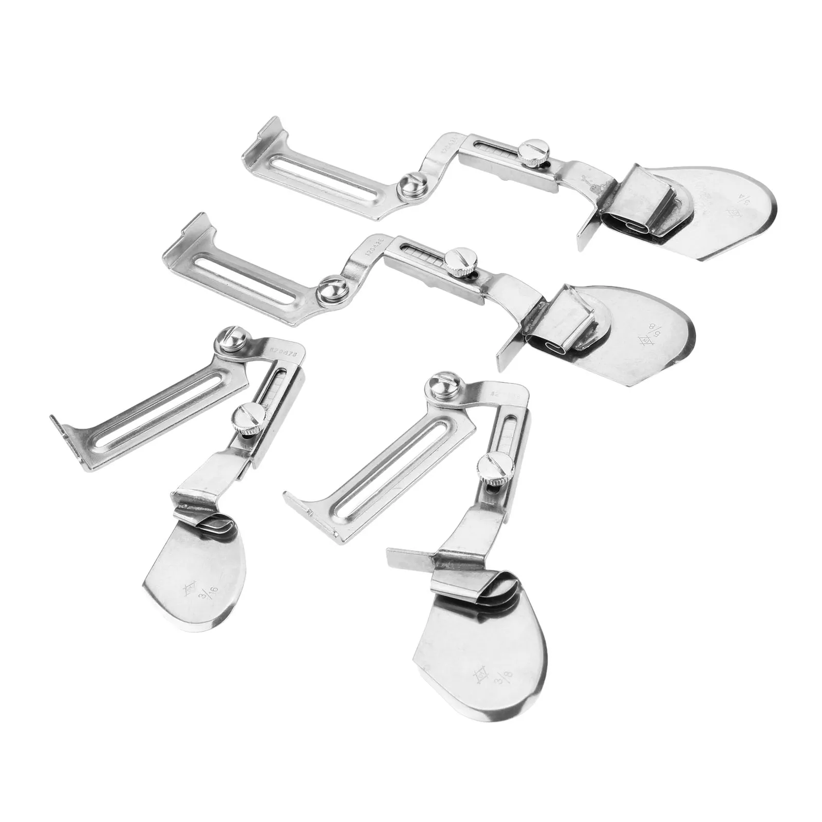 

1 шт., Лапка для швейной машинки, A11