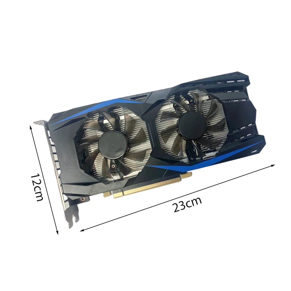 Графическая карта GTX 950 2 0 бит ГБ GDDR5 видеокарты HD DVI-I DisplayPort PCI-E 128 X16 для NVIDIA Geforce GTX950