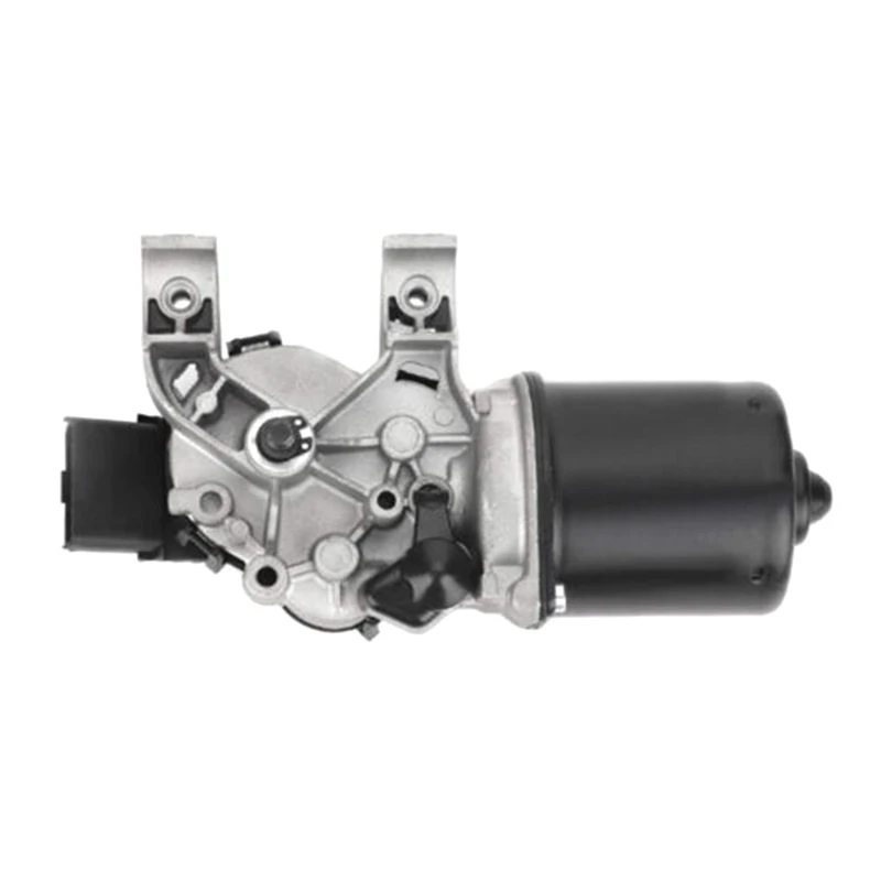 

Front Windscreen Wiper Motor For Renault Clio MK2 MK3 2005-2014 Part Number:7701061590, 53567502, 8200268931