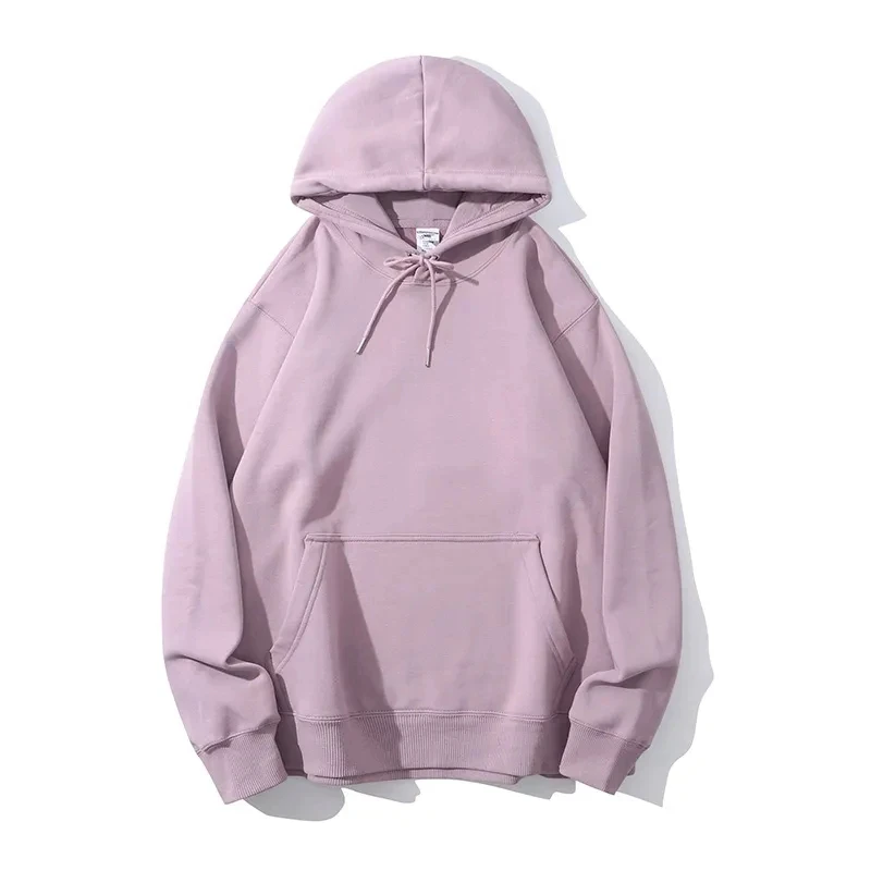 

Свитер без рисунка, мужское и женское однотонное пальто, толстовка, мужские толстовки 21,1 унции, 600 г, супермягкий флисовый утепленный пуловер, толстовка