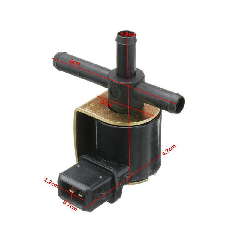 058 906 283 C 06A 906283 E 058906283 Car N75 Соленоид регулирующего клапана турбонаддува 1 8 т для VW